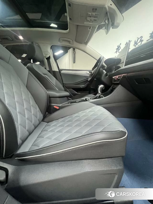 Volkswagen Sagitar id 4255997 из Китая 22