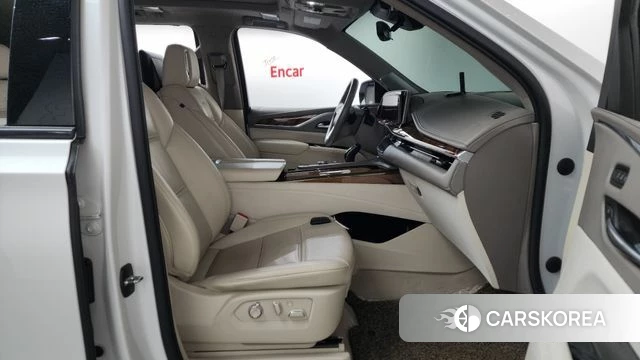 Cadillac Escalade 5th Generation id 3897920 из Кореи 20