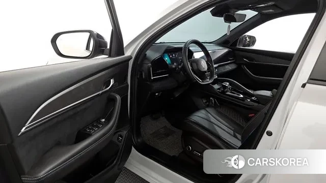 Renault Korea (Samsung) Grand Coleos id 3769723 из Кореи 20