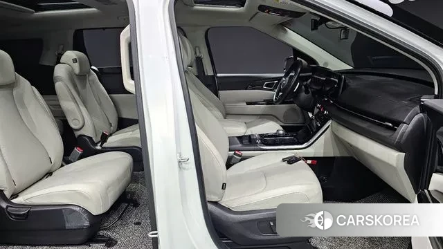 Kia Carnival 4th generation id 3680164 из Кореи 20