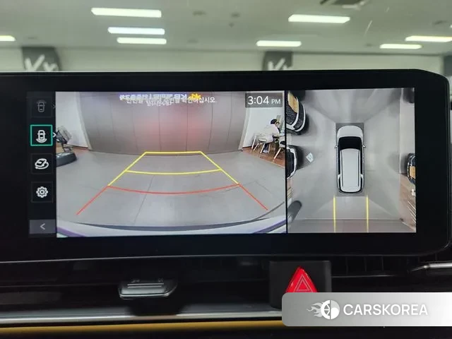 Kia The New Carnival 4th Generation id 3733538 из Кореи 20