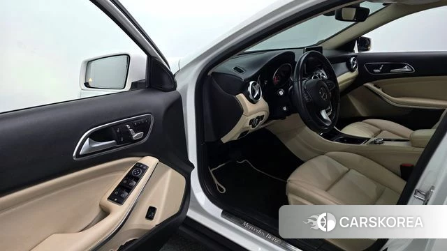 Mercedes-Benz GLA-Class X156 id 4520473 из Кореи 31