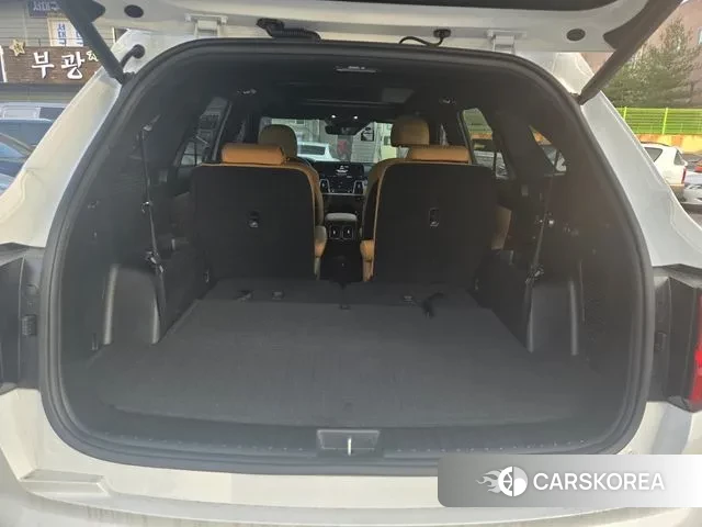 Kia Sorento 4th Generation id 3399189 из Кореи 20