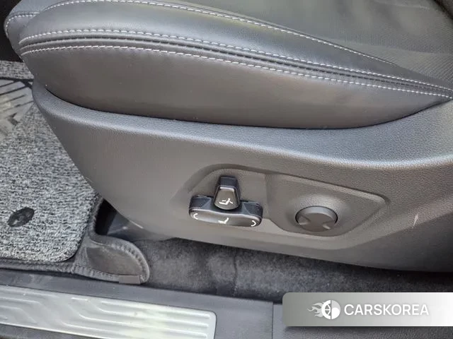 Ssangyong Musso Sports 2nd Generation id 3731256 из Кореи 20