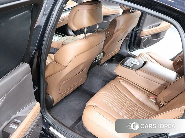 Genesis G80 (RG3) id 4344813 из Кореи 20