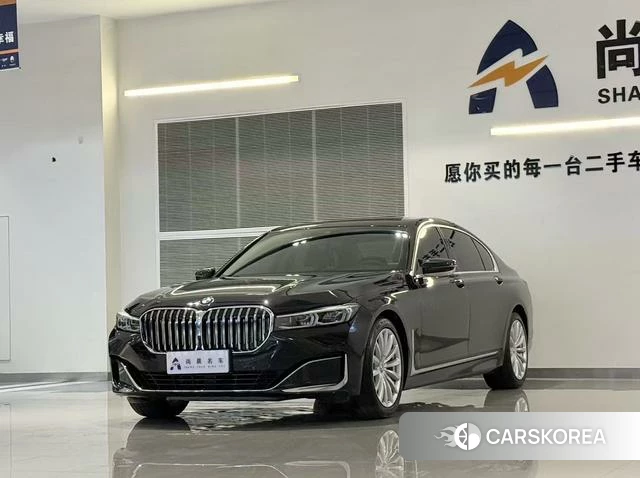 BMW 7 series id 4276661 из Китая 18