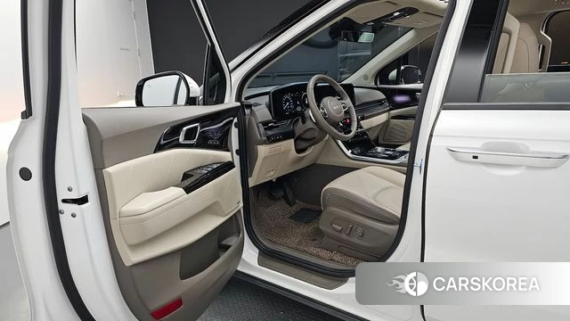 Kia Carnival 4th generation id 4243758 из Кореи 36