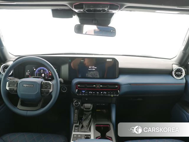 Toyota Prado id 4328881 из Китая 16