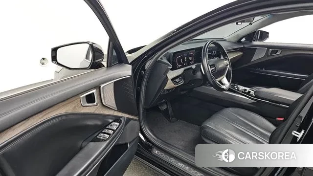 Kia K8 id 3600730 из Кореи 20