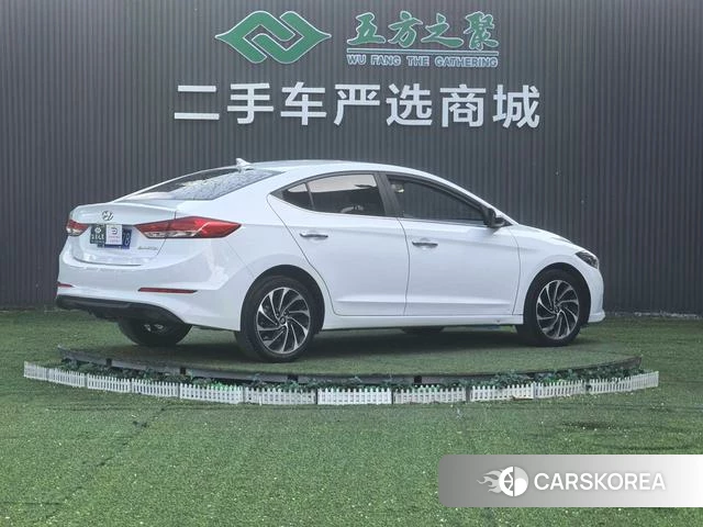 Hyundai Lead id 4207362 из Китая 22