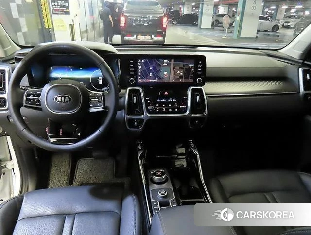 Kia Sorento 4th Generation id 4304273 из Кореи 20