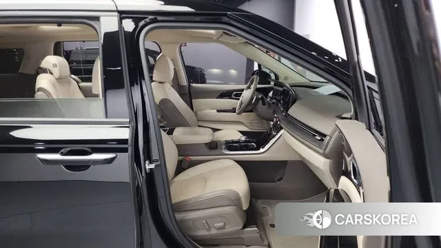 Kia Carnival 4th generation id 3305964 из Кореи 20