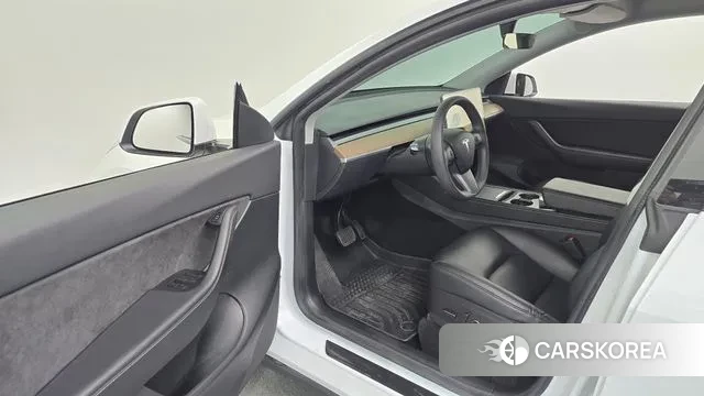 Tesla Model Y id 3263808 из Кореи 20