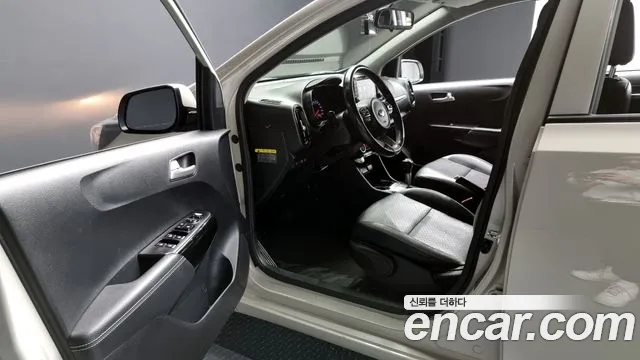 Kia All New Morning (JA) id 2712010 из Кореи 20