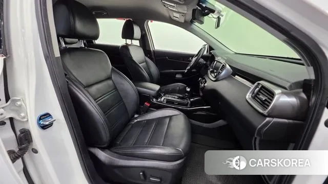 Kia The New Sorento id 3737390 из Кореи 20