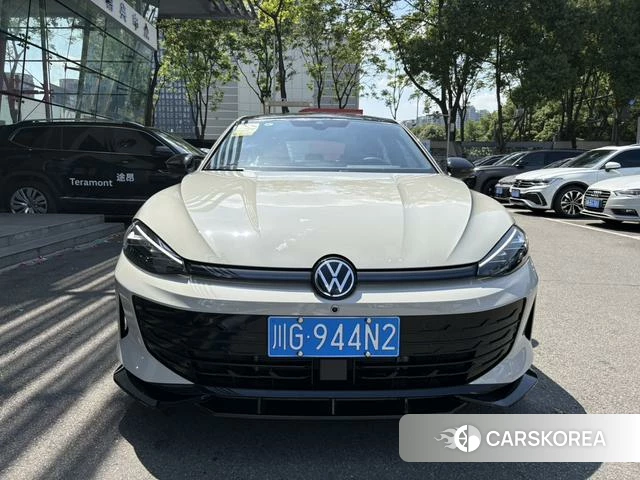Volkswagen Lingdu id 4341563 из Китая 18