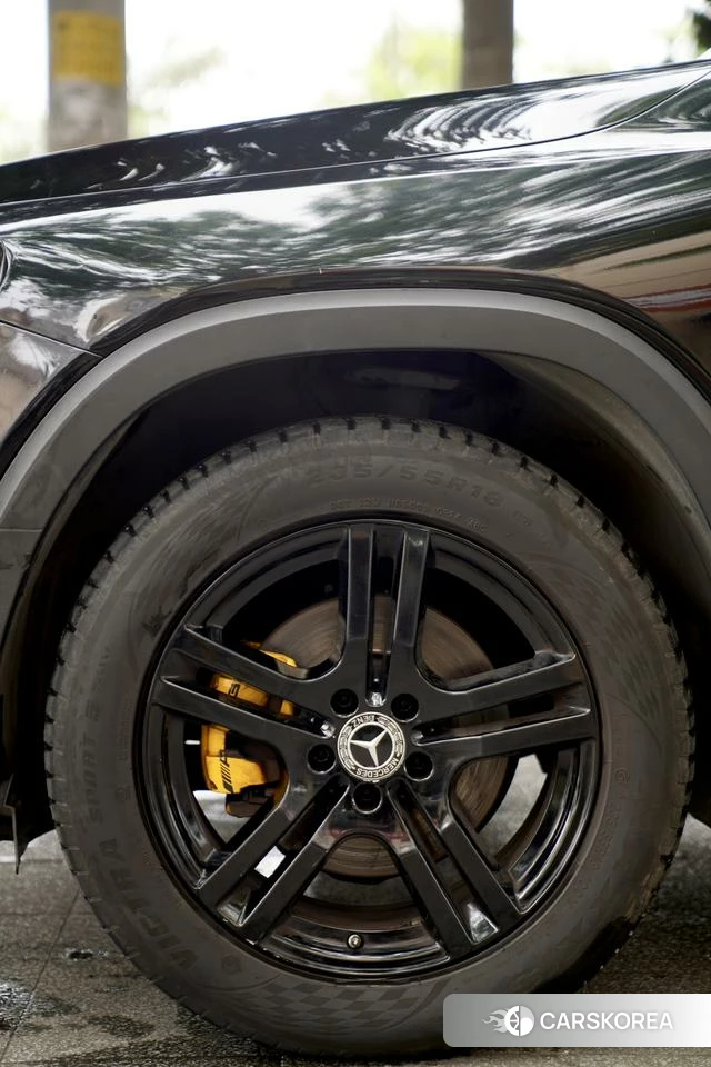 Mercedes-Benz GLB id 4291035 из Китая 17