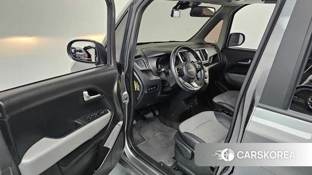 Kia The New Ray id 4401918 из Кореи 35