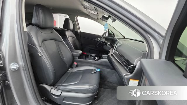 Kia Sportage 5th Generation Hybrid id 3787231 из Кореи 20