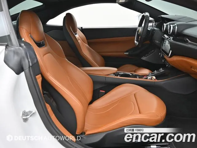 Ferrari Portofino id 2811957 из Кореи 20