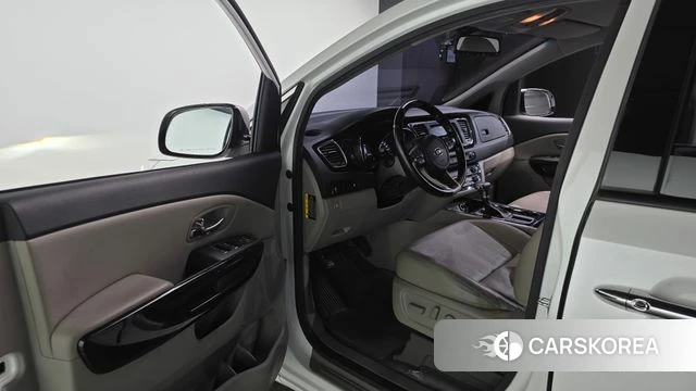 Kia The New Carnival id 4525825 из Кореи 20