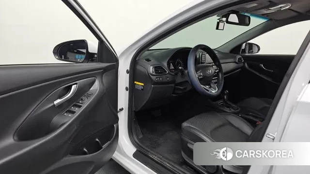 Hyundai i30 (PD) id 3480225 из Кореи 20