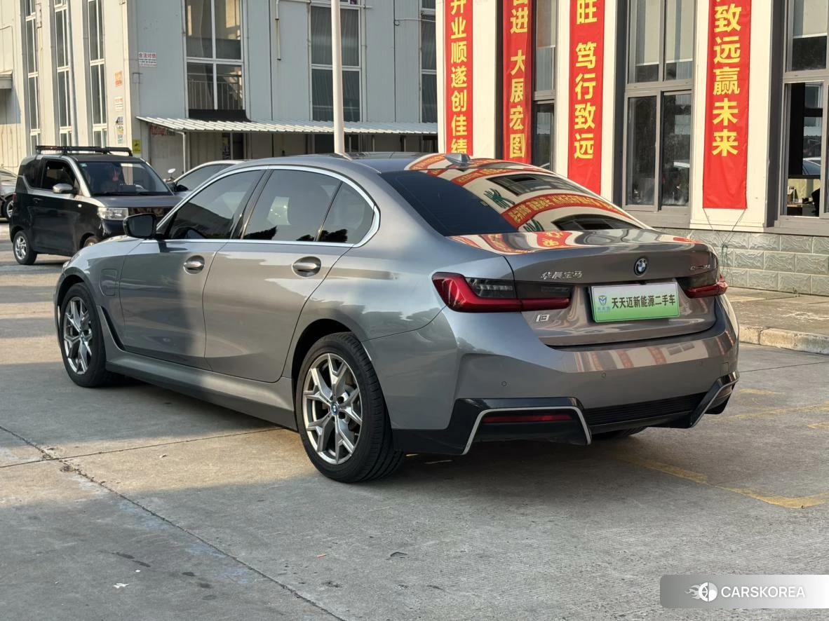 BMW i3 id 4467603 из Китая 17