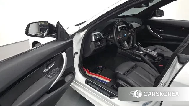 BMW 3 Series GT (F34) id 3422491 из Кореи 20