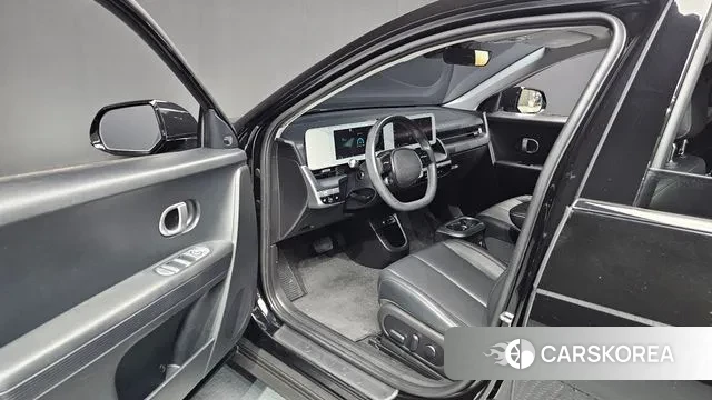 Hyundai Ionic 5 id 3202304 из Кореи 20