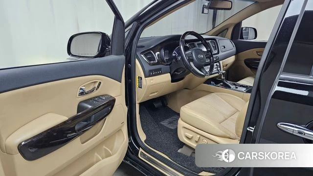 Kia The New Carnival id 4411229 из Кореи 30