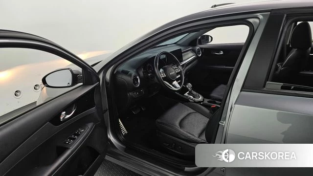Kia The New K3 2nd generation id 4243076 из Кореи 20