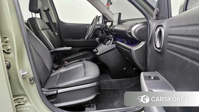 Hyundai Casper id 3864187 из Кореи 20