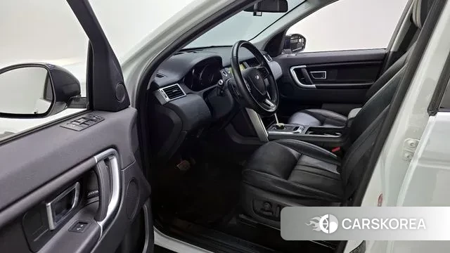 Land Rover Discovery Sports id 3060978 из Кореи 20