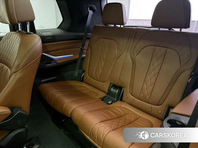 BMW X7 id 4265596 из Китая 24