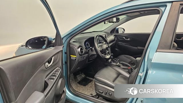 Hyundai Kona id 4531128 из Кореи 30