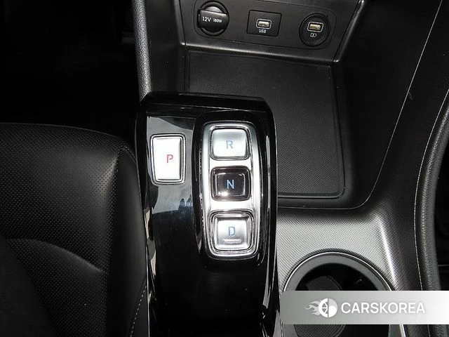 Hyundai Sonata (DN8) id 4632251 из Кореи 20