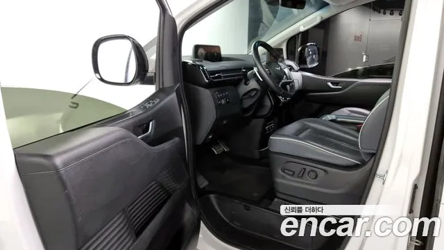 Hyundai Staria id 2720109 из Кореи 20