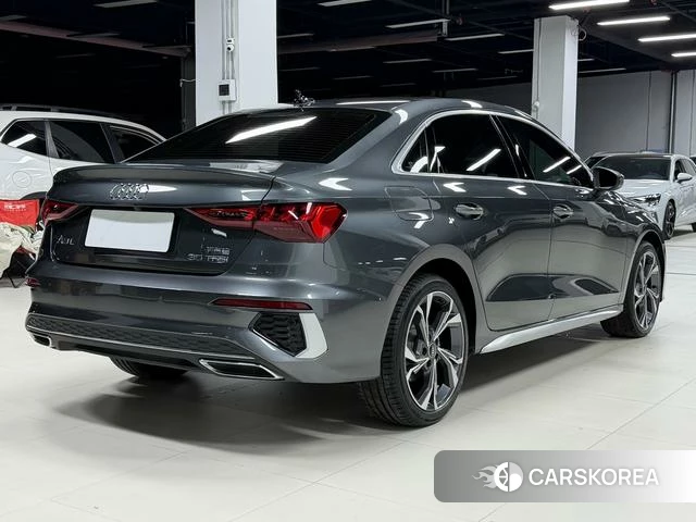 Audi A3 id 4380631 из Китая 24