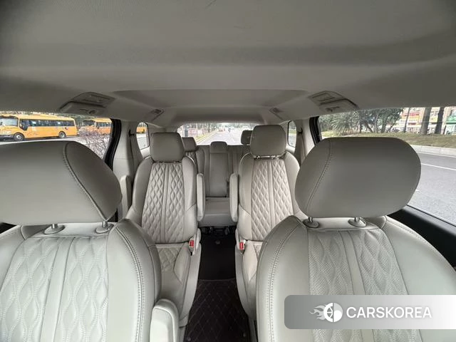 Buick GL8 id 3983149 из Китая 10