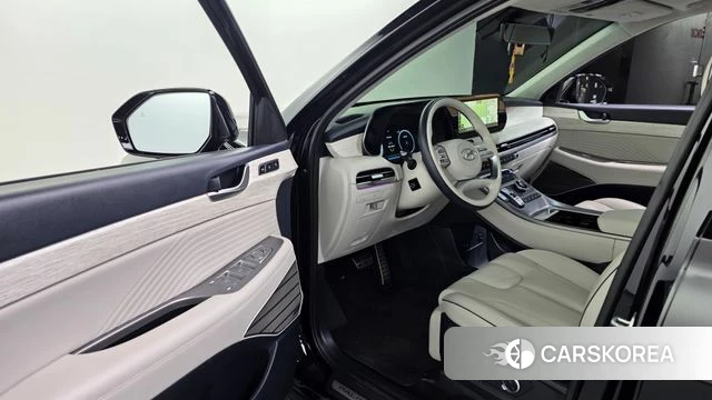 Hyundai The New Palisade id 4871851 из Кореи 38