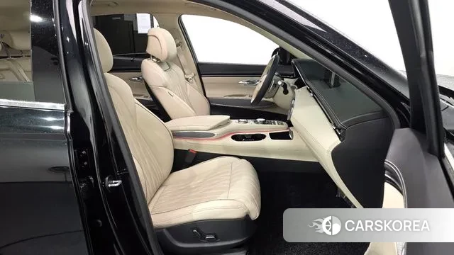 Genesis GV70 id 3726180 из Кореи 20