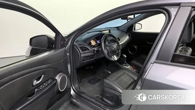 Renault Korea (Samsung) SM3 Neo id 3536298 из Кореи 20