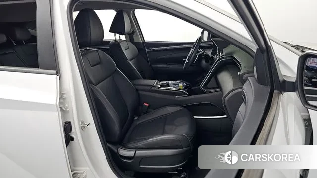 Hyundai Tucson (NX4) id 3389684 из Кореи 20