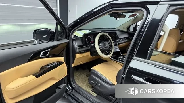 Kia Carnival 4th generation id 3444044 из Кореи 20