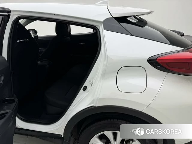 Toyota IZOA id 4258229 из Китая 28
