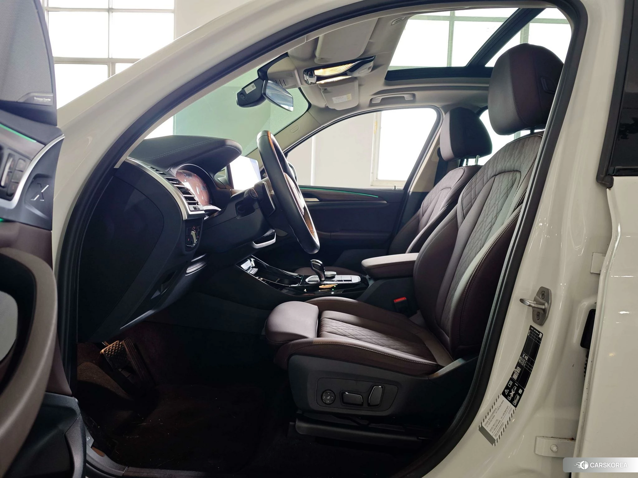 BMW X3 id 4492944 из Китая 28