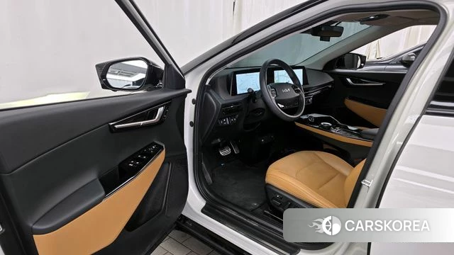 Kia EV6 id 3884633 из Кореи 20