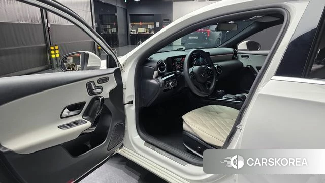 Mercedes-Benz A-Class W177 id 4895065 из Кореи 20