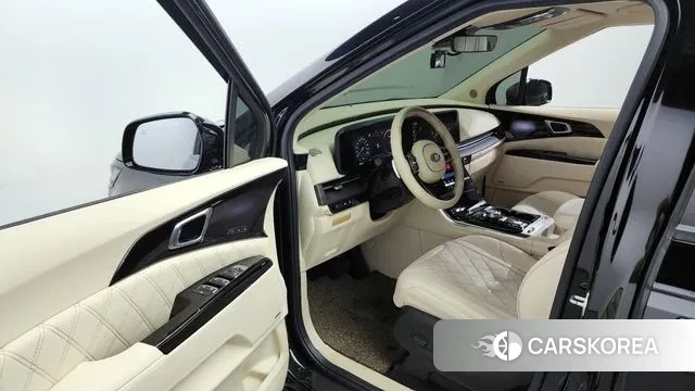 Kia Carnival 4th generation id 3187139 из Кореи 20