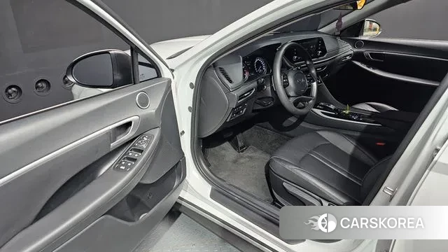 Hyundai Sonata (DN8) id 3279531 из Кореи 20